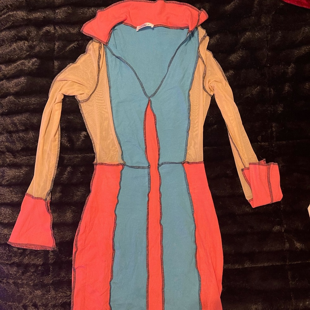 Dress - Picture 3 of 3